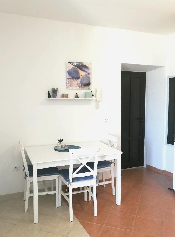 Center Of Rovinj, Sea View Apartment 外观 照片
