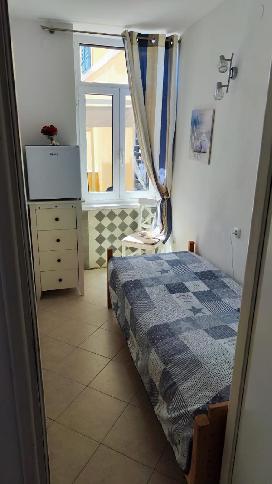 Center Of Rovinj, Sea View Apartment 外观 照片